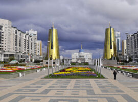 Πόσο μας αφορούν οι εξελίξεις στο Καζακστάν;   Ανάλυση του KReport