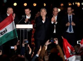 Η επανεκλογή του Ούγγρου πρωθυπουργού ‘Ορμπαν θρίαμβος του λαϊκισμού;