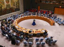 ΟΗΕ – Συμβούλιο Ανθρωπίνων Δικαιωμάτων. Ποιες χώρες αρνήθηκαν την αποβολή της Ρωσίας
