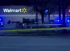 ΗΠΑ: Δέκα οι νεκροί από ένοπλο σε σούπερ μάρκετ στο Chesapeake της Βιρτζίνια