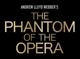 The Phantom Of The Opera – Αθήνα/ 8 – 26 Φεβρουαρίου  Christmas Theater