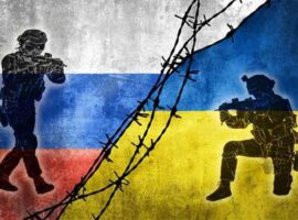 Η προσέγγιση του ουκρανικού ζητήματος, όπως το βλέπει ο δυτικός κόσμος και κάποια σενάρια συνωμοσιολογίας