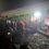 Συγκλονίζουν οι μαρτυρίες από το πολύνεκρο σιδηροδρομικό δυστύχημα στην Ινδία