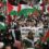 Φοιτητές του καναδικού πανεπιστημίου McGill πραγματοποιούν απεργία πείνας για τη Γάζα