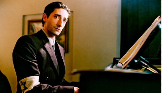 Adrien Brody: Ο ηθοποιός του "Πιανίστα" και του "Brutalist" αναζητά την αλήθεια πίσω από κάθε ρόλο