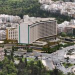 Conrad Athens The Ilisian: Ένα σύγχρονο Urban Resort στην καρδιά της Αθήνας