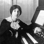 Lili Boulanger: Η χαρισματική γαλλίδα συνθέτρια που χάθηκε στα 24της χρόνια