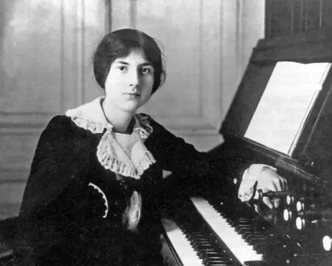 Lili Boulanger: Η χαρισματική γαλλίδα συνθέτρια που χάθηκε στα 24της χρόνια