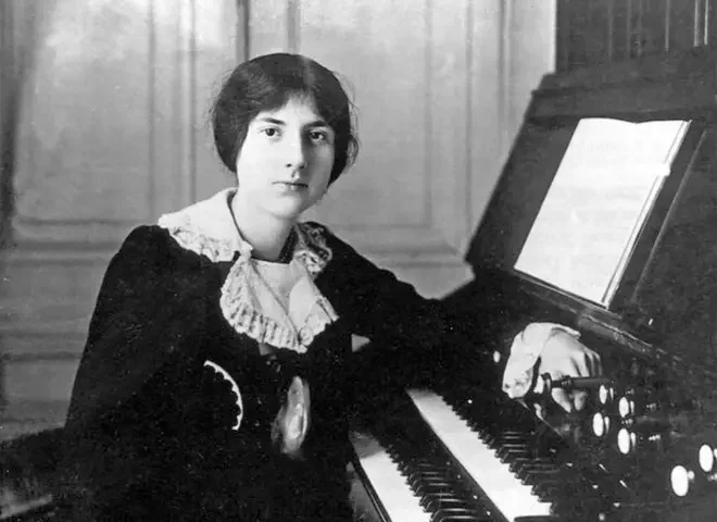 Lili Boulanger: Η χαρισματική γαλλίδα συνθέτρια που χάθηκε στα 24της χρόνια