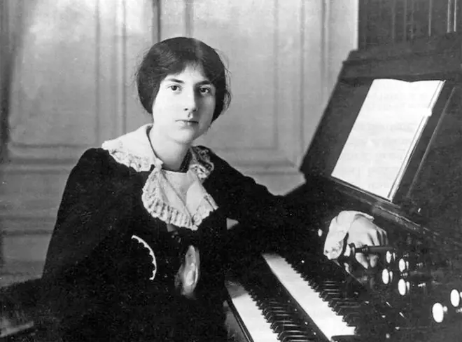 Lili Boulanger: Η χαρισματική γαλλίδα συνθέτρια που χάθηκε στα 24της χρόνια