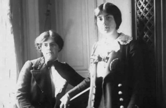 Lili Boulanger: Η χαρισματική γαλλίδα συνθέτρια που χάθηκε στα 24της χρόνια 