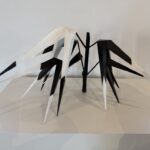 ΑΙΓΙΝΑ, Καποδιστριακό Ορφανοτροφείο «Απομακρυσμένα Βουνά και Ποτάμια: Πνευματική Πατρίδα»