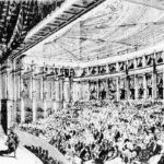 1876: 'Εναρξη το πρώτου Φεστιβάλ Μπαϊρόιτ με Βάγκνερ και το Δαχτυλίδι των Νιμπελούνγκεν