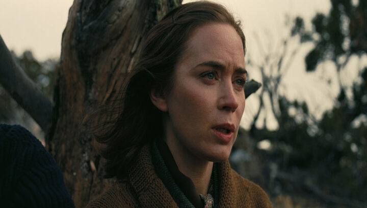 Emily Blunt: Πώς ο περιορισμένος καθαρός χρόνος εμφάνισης σκότωσε τις ελπίδες της για Όσκαρ στην ταινία «Oppenheimer»