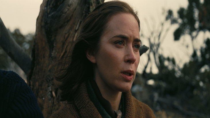 Emily Blunt: Πώς ο περιορισμένος καθαρός χρόνος εμφάνισης σκότωσε τις ελπίδες της για Όσκαρ στην ταινία «Oppenheimer»