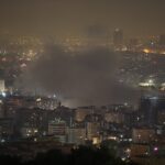 WSJ: Ο Τραμπ αγνόησε τις προειδοποιήσεις πριν από τον παρατεταμένο πόλεμο στο Ιράν