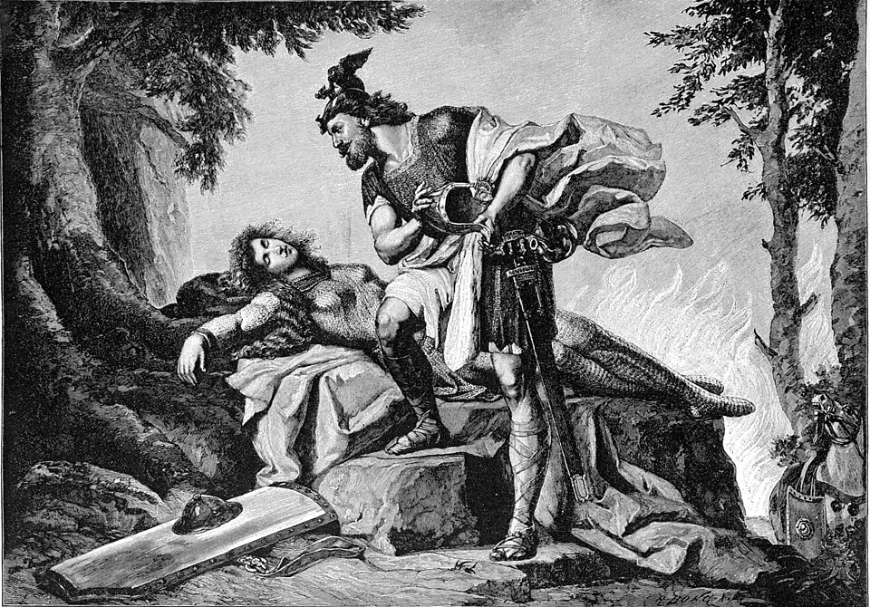1876: 'Εναρξη το πρώτου Φεστιβάλ Μπαϊρόιτ με Βάγκνερ και το Δαχτυλίδι των Νιμπελούνγκεν