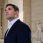 Ντοκιμαντέρ στην ΕΡΤ "Η Ελλάδα στα μουσεία του κόσμου"