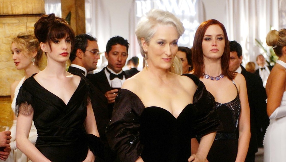 Emily Blunt: Πώς ο περιορισμένος καθαρός χρόνος εμφάνισης σκότωσε τις ελπίδες της για Όσκαρ στην ταινία «Oppenheimer»