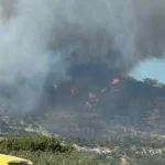 Όταν ο καπνός ταξιδεύει: Γιατί μια φωτιά χιλιάδες χιλιόμετρα μακριά μπορεί να φτάσει μέχρι τους πνεύμονές μας