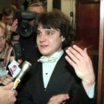 Alexei Sultanov: Το «τρομερό παιδί» που δεν συμβιβάστηκε ποτέ. "΄Eφυγε" στα 35 του