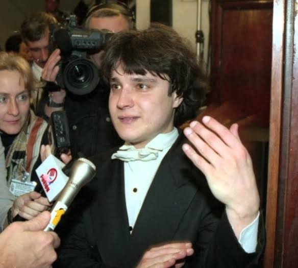 Alexei Sultanov: Το «τρομερό παιδί» που δεν συμβιβάστηκε ποτέ. "΄Eφυγε" στα 35 του