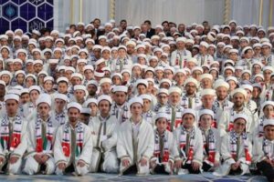 ΤΟΥΡΚΙΑ Στο μικροσκόπιο οι ευρωπαϊκές χρηματοδοτήσεις οργανώσεων που συνδέονται με το περιβάλλον του Ερντογάν