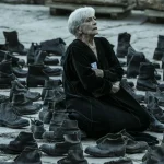 Στα 20 χρόνια που πέρασαν είδα 100άδες παραστάσεις. Αυτή θα μου μείνει αξέχαστη