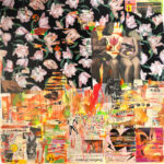 "Woke on the Wild Side" /  Κωνσταντίνος Πάτσιος /Alma Gallery