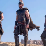 ΓΑΛΛΙΑ, σινεφίλ: Ευθυγράμμιση των «πλανητών του σινεμά»