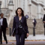 «The Diplomat» H συνέχεια του γνωστoύ πολιτικού δράματος στo Netflix στις 15 Οκτωβρίου