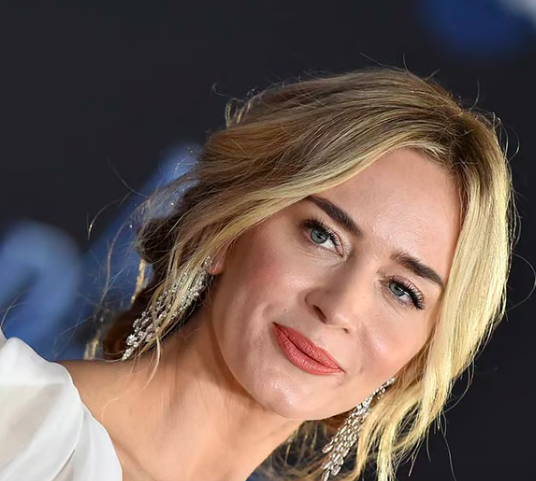 Emily Blunt: Πώς ο περιορισμένος καθαρός χρόνος εμφάνισης σκότωσε τις ελπίδες της για Όσκαρ στην ταινία «Oppenheimer»
