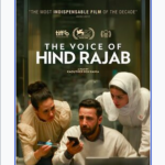 «The Voice of Hind Rajab»:  Το δραματοποιημένο ντοκιμαντέρ για την 5χρονη Παλαιστίνια στη Γάζα και η επίσημη παραδοχή του Ισραήλ
