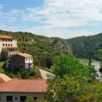 Το εγκαταλελειμμένο Salto de Castro, ο Αμερικανός επιχειρηματίας και το σχέδιο αναγέννησης