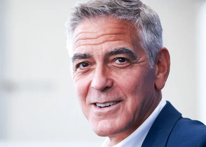 Τζορτζ Κλούνεϊ: «Κακιστοκρατία» – Η αρχαία ελληνική λέξη που χρησιμοποίησε για τη σημερινή Αμερική